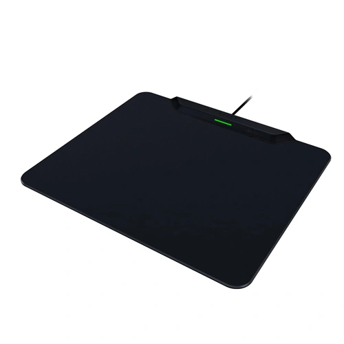 Razer HyperFlux V2 Wireless Charging Mouse Pad Hard Edition